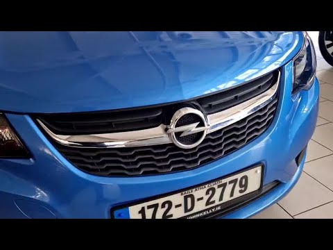 Opel KARL 1.0i 75ps S - Image 2
