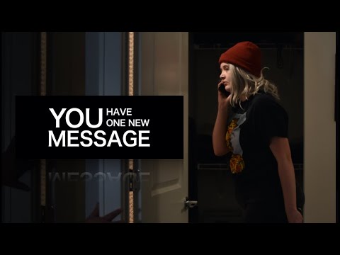 You Have One New Message