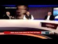 Indias World - Iran Nuclear Deal in the offing - YouTube