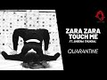 Zara Zara Touch Me Race Katrina Kaif Jazz Quarantine Dance Alley Sheena Thukral