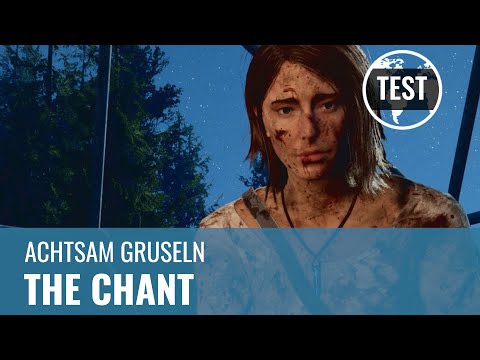 The Chant im PS5-Test: Psycho-Grusel auf der Kultisten-Insel (4K, Review German)
