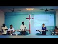 Aliyah Aliyah Tamil Christian Song From Levi