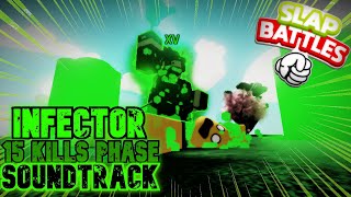 Cover art for Infector 15 kills