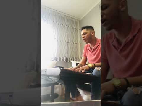 Zoran Jankovic-Ti si tu iz navike (COVER ŠERIF KONJEVIC)