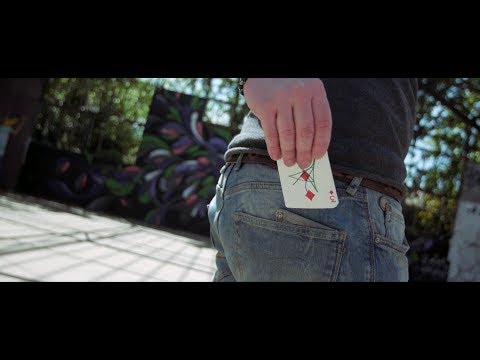 Pocket Collector from Jordan VICTORIA