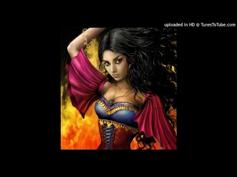 Angela Similea si Iuliana Tudor - Noapte, fata cu cercei de smoala [ 2013 ]