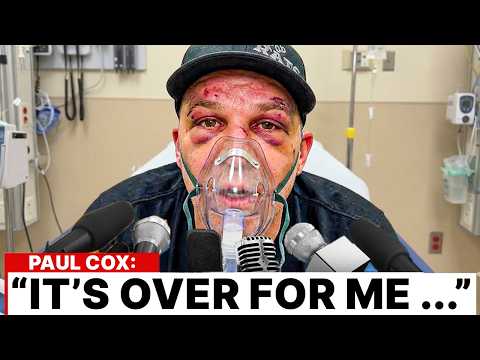 At 45, Paul Cox Confirms That The Rumours Are True | Fab Rats