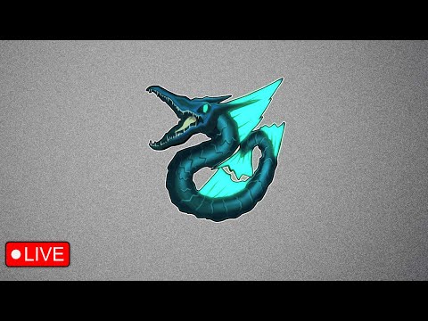 🔴 LIVE - A LEVIATHAN LIKE DAY IN SOL'S RNG