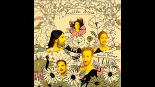 Little Suns - 01 Sunboat (SBS Drama &quot;It&#39;s Okay, That&#39;s love&quot; POP OST album) (Official Audio)