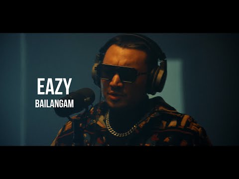 Eazy - Bailangam | Curltai Live