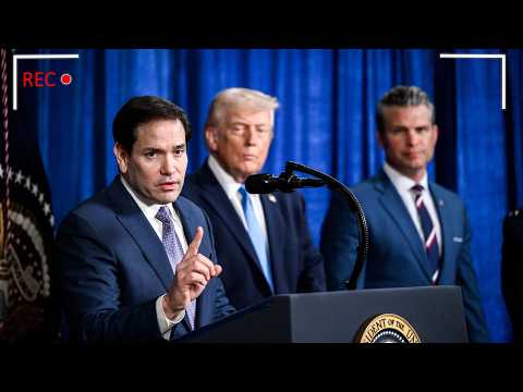 TRUMP’s 100% CANADA TARIFF THREAT Implodes— Allies Boycott US, Australia Joins Canada, U.S. LEFT OUT