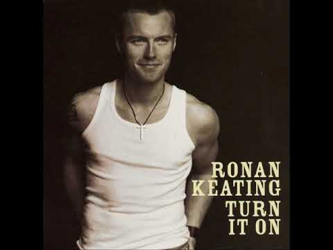 Ronan Keating - The Flight (Il Vollo) (Duet With Zucchero)