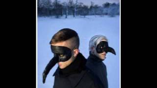 The Knife - Marble House