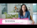 No More Holding Back Promo Video Bible Study By Kat Armstrong