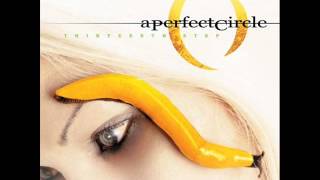 A Perfect Circle - A Stranger