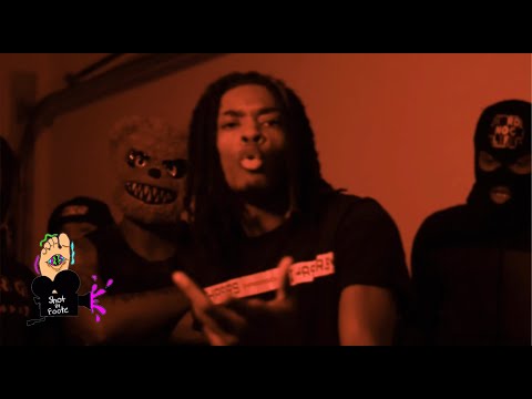 DrekkoTwoTimes Ft Big Rambo - Grave Digger (Official Music Video)