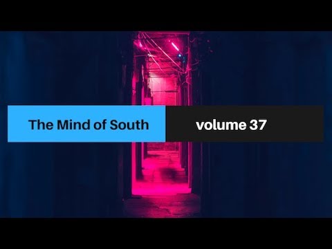 The Mind of South volume 37 (Preview)