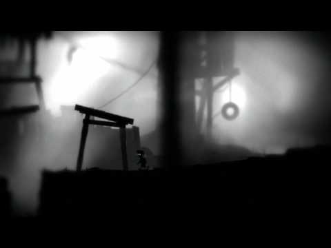 Limbo - #05 Blindheit lässt grüßen [Let's Play / Deutsch / Full HD]
