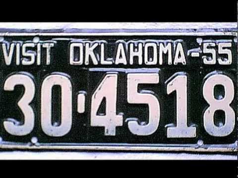 Medicine Park - Luke Dick