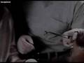 The X-files French Kiss-off