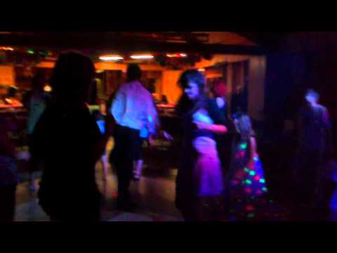 Anniversaire Severine