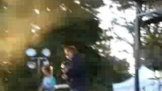 Brett Dennen - HSU Arcata - "When you Feel It PT. 2" - 8-28-2008