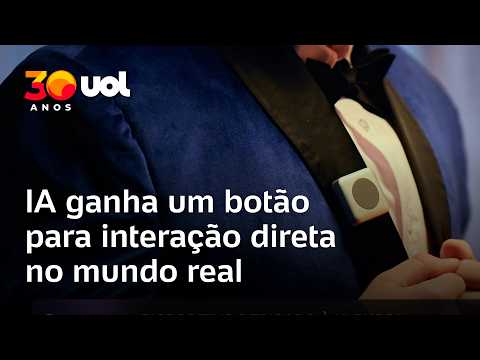 IA na educação infantil, robôs pets e o fim das profissões antigas | O Impensável