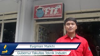 Profil Fakultas Teknik Industri UPN "Veteran" Yogyakarta