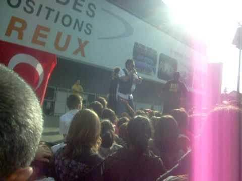 GRUP REYTING - DREUX 20 JUIN 2009