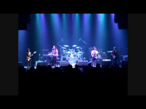 ZigZag - "Livin' On A Prayer"