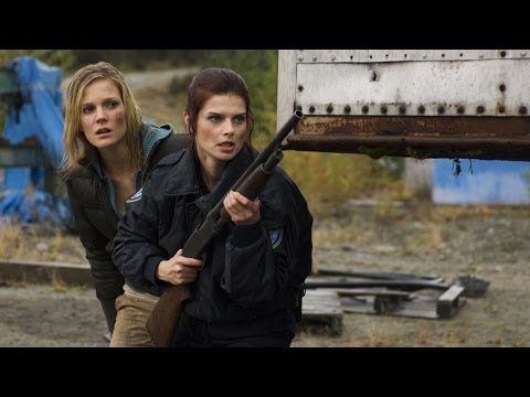 Trailer-Vorschau: Loch Ness - Die Bestie aus der Tiefe