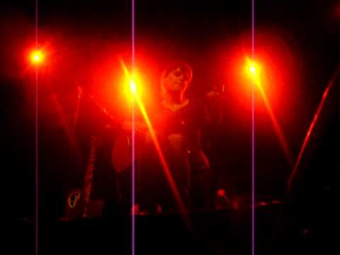 7/14 - Kaki King (live @ AB Brussels)