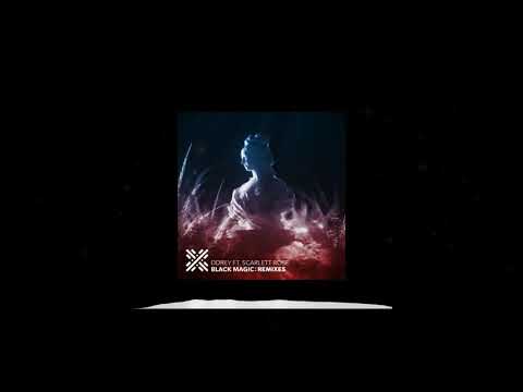 DDRey - Black Magic (ft. Scarlett Rose) [Nolek Remix]