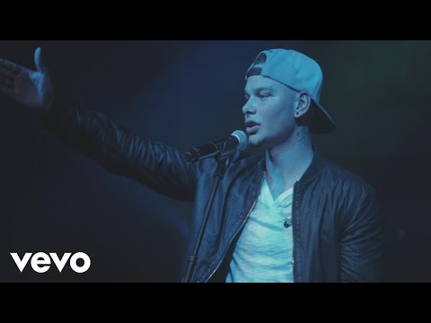 Kane Brown - Used to Love You Sober