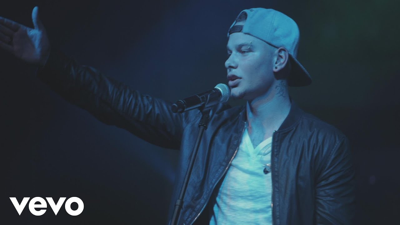 Kane Brown — Used to Love You Sober