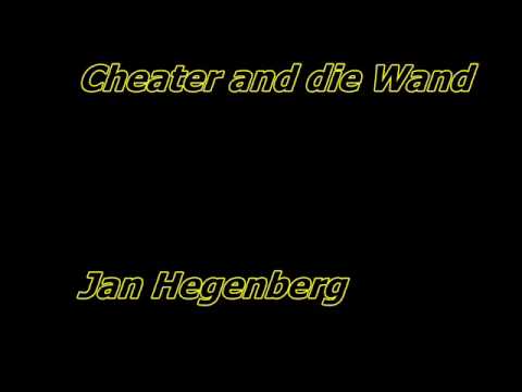 Cheater and Die Wand - Jan Hegenberg!