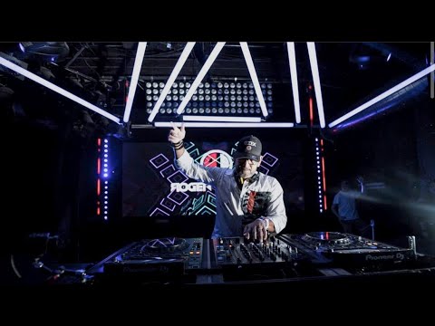 ROGER LAVELLE - @KUGL St.Gallen 20.11.21 [Official Aftermovie]