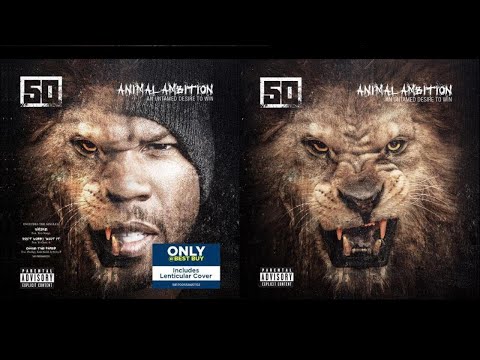50 Cent - Hustler