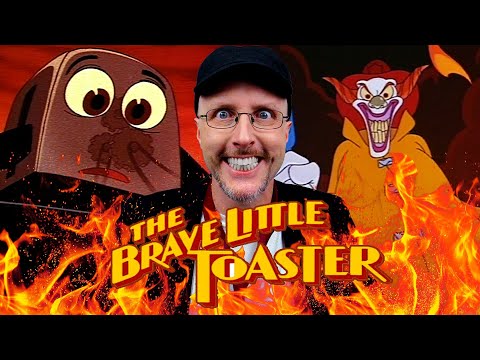 The Brave Little Toaster - Nostalgia Critic