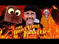 The Brave Little Toaster Nostalgia Critic