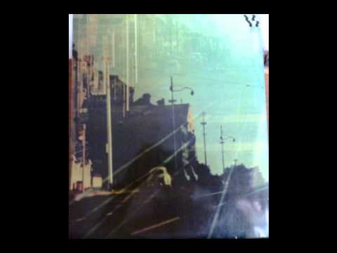 Brian Brown Quintet - Carlton Streets (full album)
