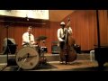 The Big Big Benefit: "Mona Lisa" by The Boilermaker Jazz Band