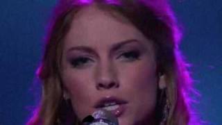 Didi Benami - Rhiannon - American Idol 9 Top 16 Performance - HQ Audio