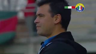 Audax Italiano 3 - 1 Deportes Iquique | Campeonato Nacional 2018