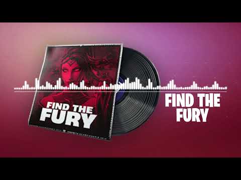 Video thumbnail for Find the Fury