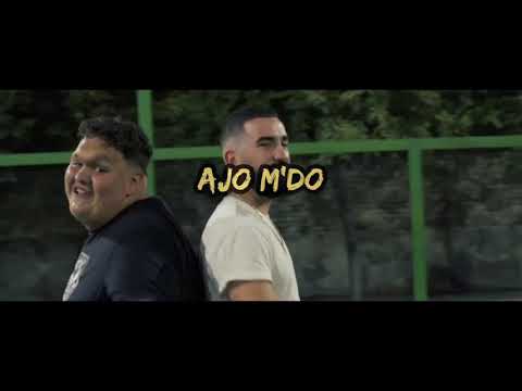 Matolale ft. Big kik - Ajo (official video 4k)
