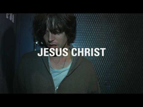 JESUS CHRIST - my best fiend