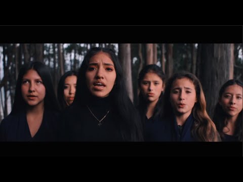 Renata Flores - Yo Mujer - Yuyariway - Full HD 2020