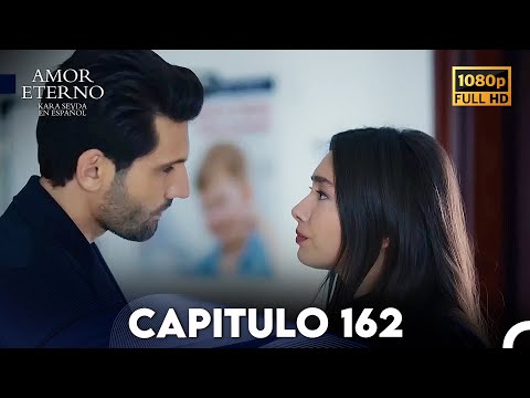 Amor Eterno Capítulo 162 (Doblado en Espanol)