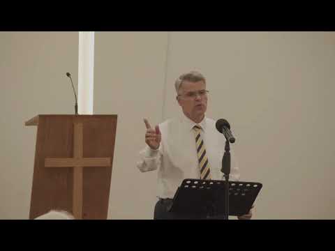 Noi suntem Evanghelici: Fapte 8:26-40. Pastor Teofil Ciortuz